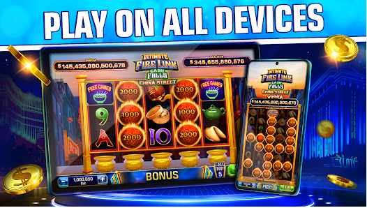 CapoSpin Casino play